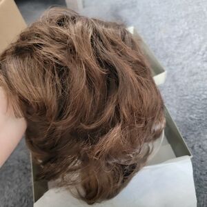 Raquel Welch Signature Collection Wig Nwot